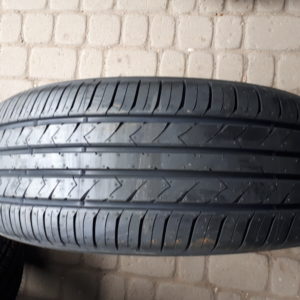 Toyo SD7 R17. Літо.Легкова.Японські стандарти,виробництво Китай.Протектор безнапрямковий.Мякі витривалі боковини.Хороше щеплення з поверхнею,великий ресурс.Акційна ціна.