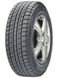 Hankook W605.Зима.Мякий єластичний протектор.Безнапрямковий.Хороше зчеплення з поверхнею.