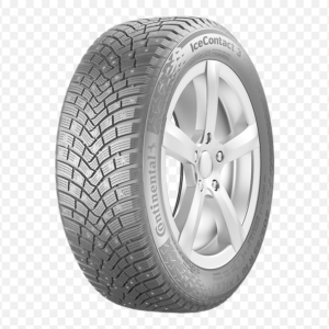 Continental IceContact3 Зима.Німеччина.Витривала.Додаткова вантажопідйомність.Доступна ціна.Добра всюдихідність та витривалість.
