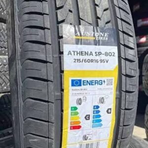 Austone Athena SP-802 88 H  195/60 R15