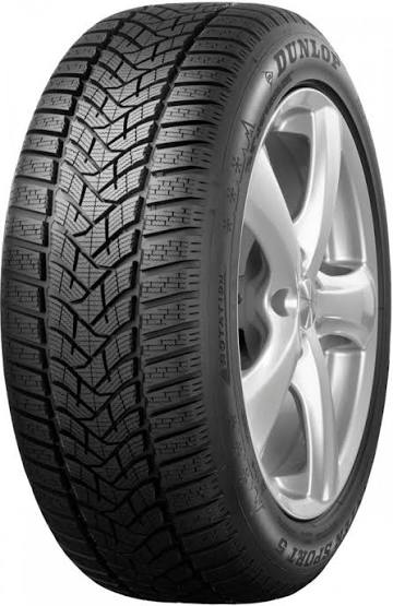 Dunlop Winter SP5 99 V 215/65 R17