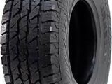 Federal Xplora A/P 8 PR 110/107 Q 235/75 R15
