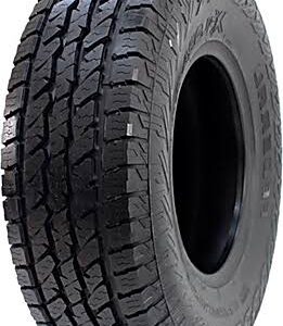 Federal Xplora A/P 8 PR 110/107 Q 235/75 R15