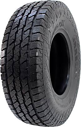 Federal Xplora A/P 8 PR 110/107 Q 235/75 R15