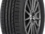 Goodride Z-107 92 W XL 225/40 R18