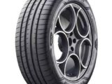 Goodyear Eagle F1 Asymetric 3 96 W  245/45 R18