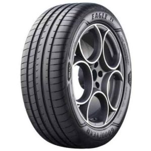 Goodyear Eagle F1 Asymetric 3 96 W  245/45 R18