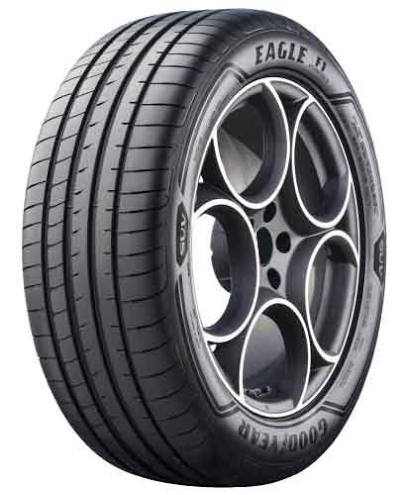 Goodyear F1 As 3 SUV 105W XL FP J LR 235/55 R19