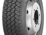 Lassa Multiways-C 115/113 R 235/65 R16C