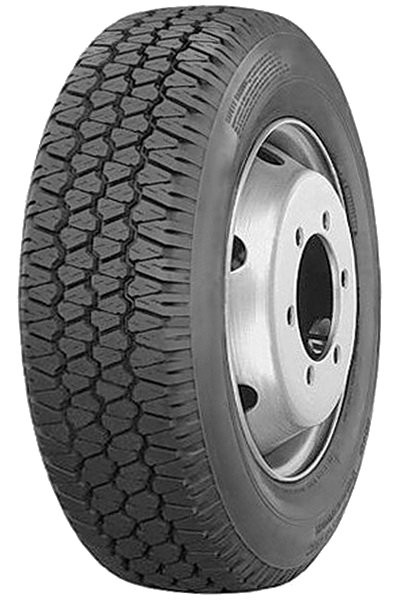 Lassa Multiways-C 109/107 S 215/70 R15C - Зображення 2