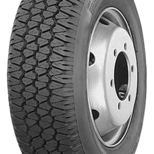Lassa Multiways-C 109/107 R 215/65 R16C
