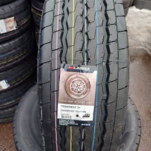 Lassa Transway 3 + 116/114 R 215/75 R16C
