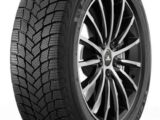 Michelin X-Ice Snow SUV 106 H XL 275/40 R20