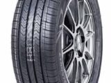 Nereus Dyntrac 96 V  215/60 R17