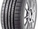 Nereus Dyntrac 95 W 225/50 R18