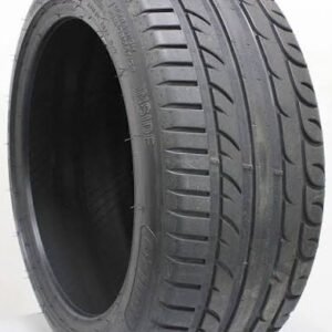 Orium Ultra High Performance 99 V XL         215/55 R18