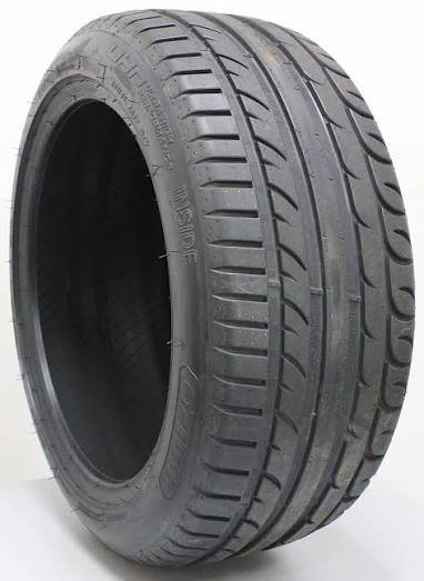 Orium Ultra High Performance 99 V XL 215/55 R18