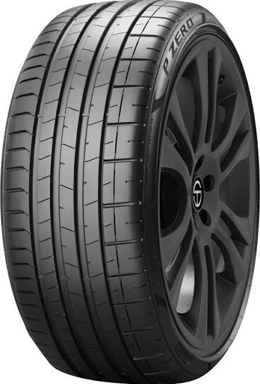 Pirelli Pzero PZ4 109 Y XL 285/40 R21