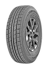 Rosava Vimero-Van M+S 105/107 R 195/75 R16C