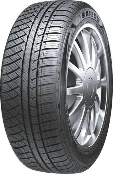 Sailun Atrezzo 4Seazons PRO 108 W XL 235/65 R17