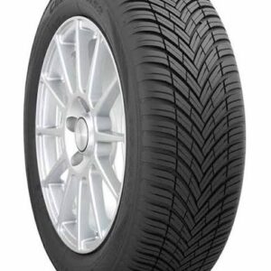 Toyo Celcius AS2 91 T 205/55 R16
