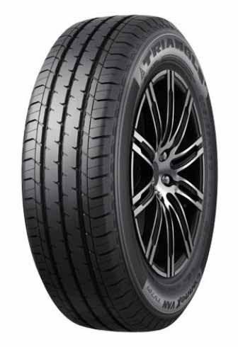 Triangle TV 701 112/110 T 225/65 R16C
