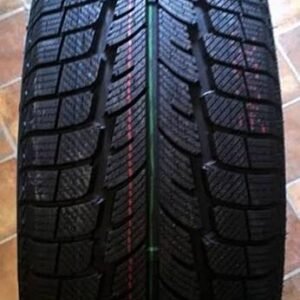 CatchSnow Lanvigator 91 H 205/55 R16