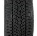 Crosswind Grip Peak Winter 94 V XL  205/55 R16
