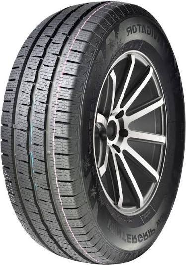 Lanvigator WinterGrip Van 107/105 R 205/65 R16C