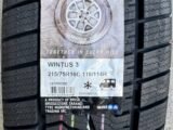 Lassa Wintus 3 112/110 R 225/70 R15C