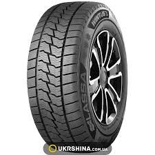Lassa Wintus 3 107/105 R 205/65 R16C