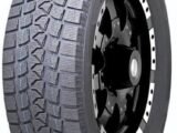 Mazzini Snowleopard LX 100 Q 215/70 R16