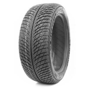 Michelin Pilot Alpin 5 97 V XL 245/40 R18